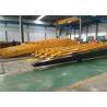 Buy cheap Durable Komatsu PC450 Excavator Boom Arm 70 Feet Length 20m Max Digging Depth from wholesalers