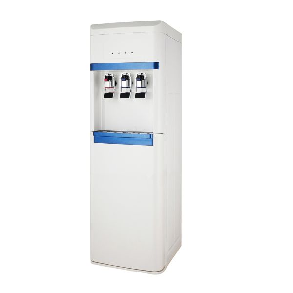 Fashion Design Bottom Loading Water Dispenser With Inner Heater Type