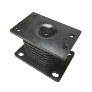 Wholesale Polyurethane Rubber Spring System for Mercedes Benz Trailer Suspension Parts from china suppliers