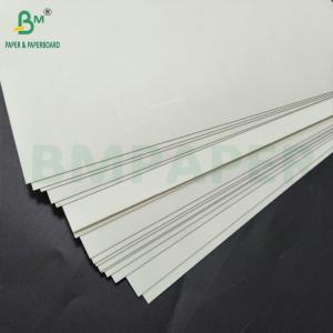 Wholesale Oil And Grease Resistance Food Grade Paper Roll Coated With 1 Side PE Coating from china suppliers