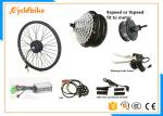 Most Powerful Electric Bike Conversion Kit , Electric Road Bike Conversion Kit
