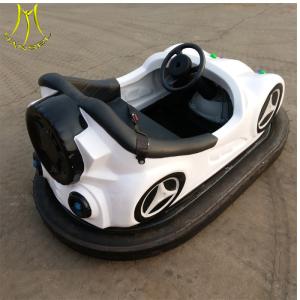 Wholesale Hansel used amusement park kiddie rides for sale fiberglass body car bumper for adult from china suppliers