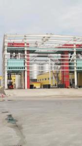 Wholesale 0.75kw Z Type Bucket Elevator Washing Powder Conveying Equipment from china suppliers
