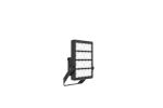 High Mast 140lm/W 800W 4000K LED Sport Court Lights For Basketball