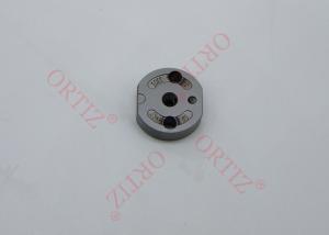 Wholesale ORTIZ Hyundai County Denso orifice plate valve 04# common rail valve plate for 095000-5550 injector from china suppliers