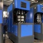 PET Bottle Blow Molding Machine for 220/380V440v /3PH/50HZ Voltage and Easy