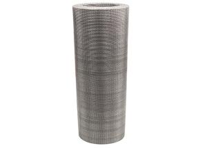 Wholesale SUS304 Stainless Steel Woven Wire Mesh 500x3500 Mesh from china suppliers