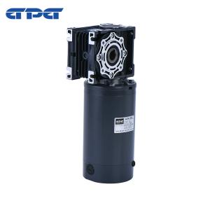 Wholesale 250W DC Gear Motor Brushed Gear Motor GDM-10SC 1800RPM 3200RPM from china suppliers