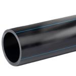 Wholesale HDPE Water Supply Pipe PE Drainage Pipes 250mm 280mm 315mm