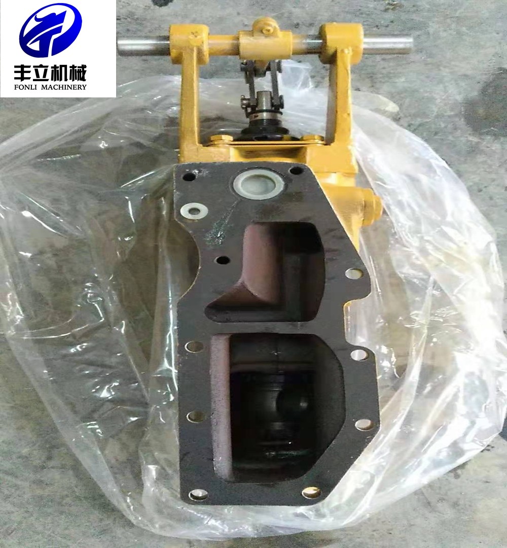 OEM komatsu D50, D60, D70 bulldozer main clutch booster 141-10-00601
