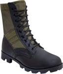 EU36 - 47 High Cut Kevla Nonslip Tactical Boots Puncture Resistant Lightweight