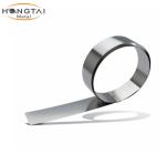 TUV BV SUS 201 Stainless Steel Strip 1mm Sand Blasted