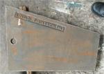 High manganese steel mining crusher wear parts manufacturer and supplier