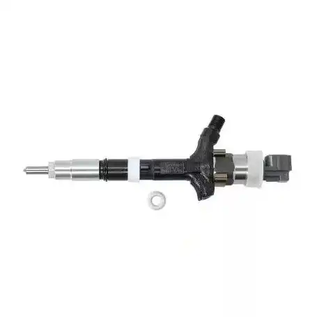 095000-7750 23670-30300 095000-7760 095000-7761 095000-7751 Common Rail Fuel Injector