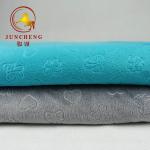 Fast delivery minky fabric korean wholesale for baby blanket