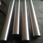 ASTM A789 F53 S32750 Uns1.4410 Super Duplex Stainless Steel Seamless Pipe for