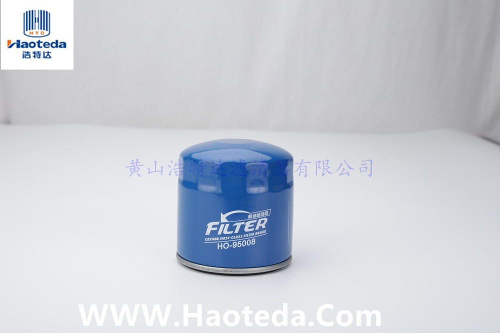 04105409AC Lube Oil Filters