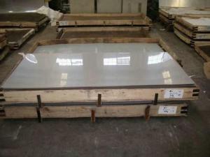 Wholesale Cold Rolled 2mm Stainless Steel Sheet Plate 3mm 5mm SUS 2B 8K Mirror Wire Drawing from china suppliers