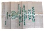 Durable Polypropylene Woven Sack Bags 50Kg For Packaging Agricultural Seed