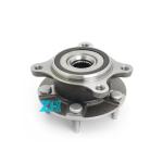 Front Wheel Hub Rh For Toyota 43550-30030 43550/30030