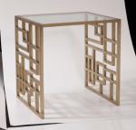China High Quality Custom Stainless Steel Home Office Furniture Designs In