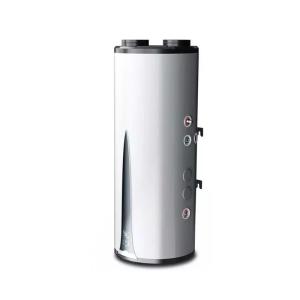 Wholesale Residential 80L/100L R290 Heat Pump Water Heater Wall Mount for Green and Efficient Water Heating from china suppliers