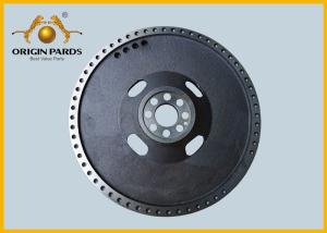 Wholesale 8980563552 ISUZU Flywheel 14 Inch 143 Ring Gear NPR FTR FSR Engine 4HK1 from china suppliers