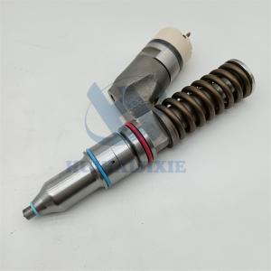 Wholesale Steel Diesel Engine New Fuel Injector 253-0616 2530616 For Caterpillar C15 C18 Excavators from china suppliers
