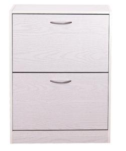 Wholesale For European large shoes mirrored wooden shoe cabinet QH01901 from china suppliers