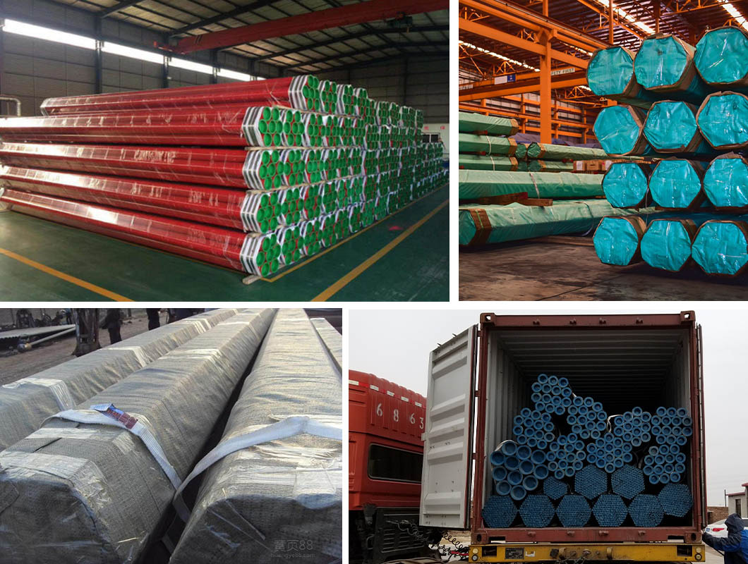 GB T 3190 Aluminium Pipe 6000 7000 Series Sample For Marine Applications
