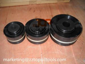 Wholesale F1600 HH Casting Mud Pump Piston Valve Assembly from china suppliers