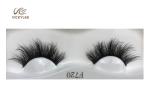 Natural Black Dramatization 21mm Volume Eye Lashes