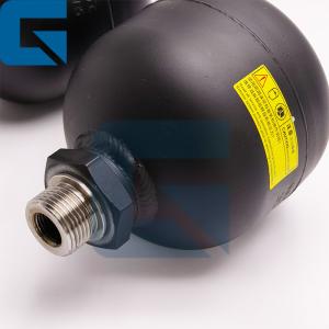 Wholesale VOE15187036 Accumulator 15187036 For L180F Loader from china suppliers