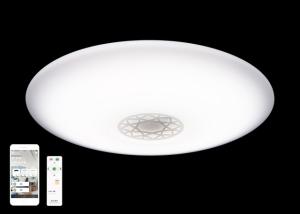 Wholesale Versatile Warm White Ceiling Lights , Color Temperature Adjustable Smart Ceiling Light from china suppliers