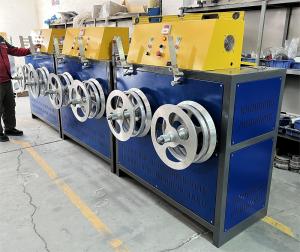 Wholesale PLC Touch Screen PET Strapping Winder Max Winding Weight 80KG 350KG Max Winding Weight 80KG 350KG Strapping Winder from china suppliers