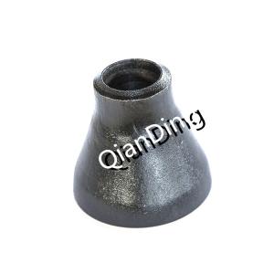 Wholesale 1/2 Inch Reducer Carbon Steel Schedule 160 Astm A234 Wpb from china suppliers