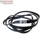 Household NR Bottom Rubber M21 V Belts 134511600 for Washing Machine Replacement