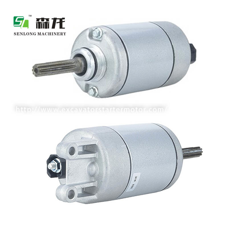 12V 9T Starter For Honda 750 LT-A750X King Quad 2009-2015 ATV 31100-31G10 31100-31G10 410-54239 19488