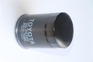 Wholesale Environmental Car Oil Filters With 2 Years Warranty 90915-TD004 from china suppliers