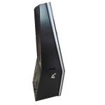 RFID 1200nits Free Standing Touch Kiosk 1280x1024 For Shopping Mall