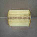 Ingersoll-Rand Air Compressor Spare Parts 39796768 Air Filter for Energy Mining