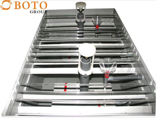 Universal Testing Machine Digital Temperature Controller Salt Spray Test Chamber Accurate Results & Corrosion Resistance