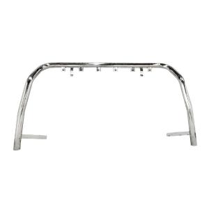 Wholesale Rear Bumper Guard For Toyota Hilux Vigo FJ120 FJ150 Country / Region Of Manufacture 100% Fitment from china suppliers