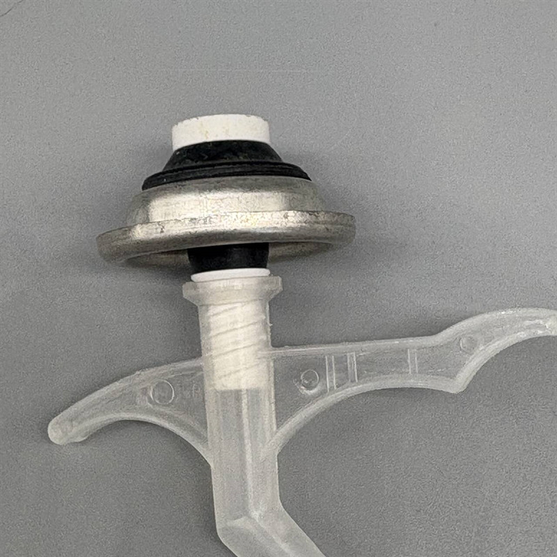Intelligent PU Foam Dispensing Valve for 3D Printing with Automated Control