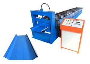 Wholesale Shaft Diameter 70mm Standing Seam Roll Former from china suppliers