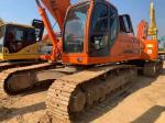 Korea Breaking Hammer DX300 Used Doosan Excavator