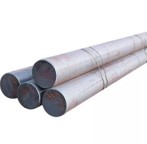 Wholesale Astm Carbon Steel Round Bar Ss400 1 Inch Cold Rolled Steel Rod from china suppliers