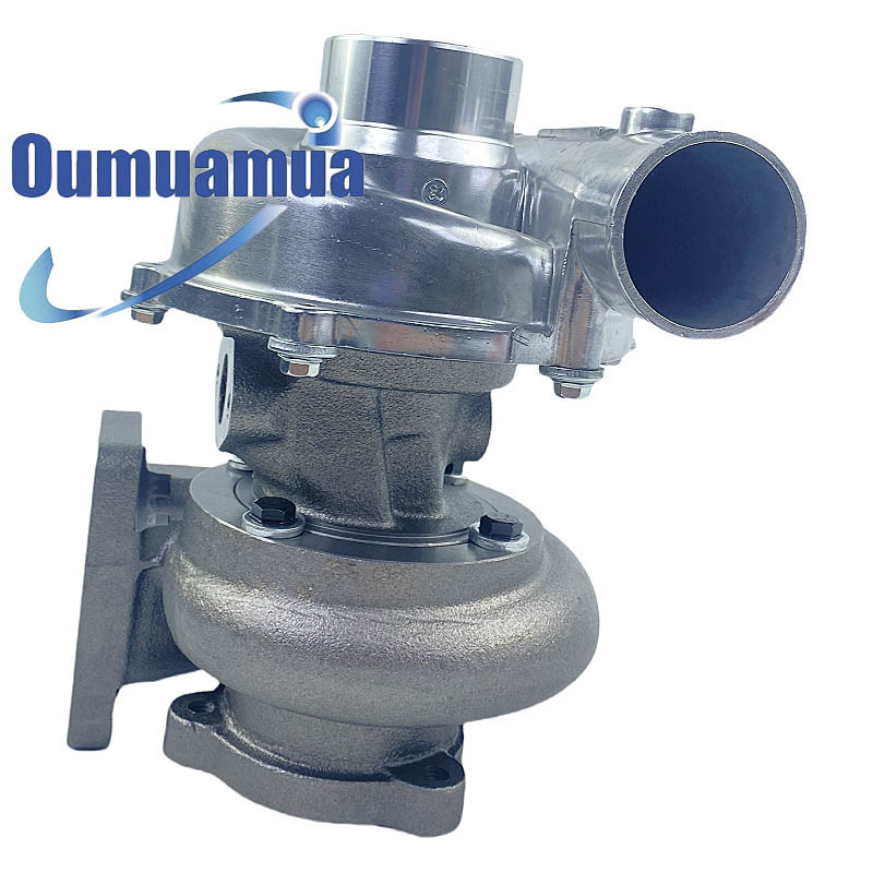 894418-3200 RHB6A NB190027 Turbocharger Fits Isuzu 4BD1T JCB HITACHI Excavator