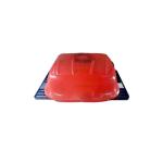 JP Parking All-in-one Air Conditioner 24v for Truck RV Boat Truck
