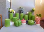 Factory Direct Supply Classic Handmade Pottery Clay Flower Pot Porcelain Ceramic